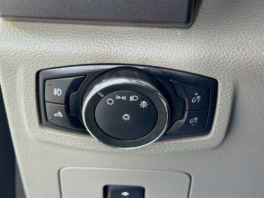 Used Car 2016 Ford F-150  Xlt For Sale Under $35,000 In Austin, Texas