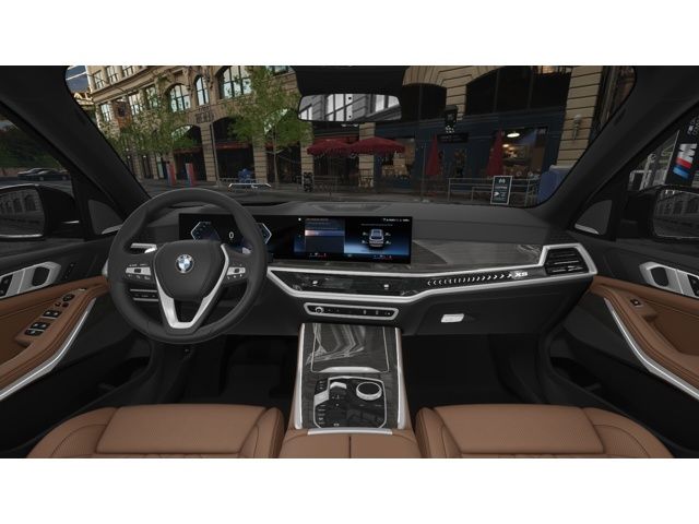 Thumbnail: 2026 BMW X5 - 10