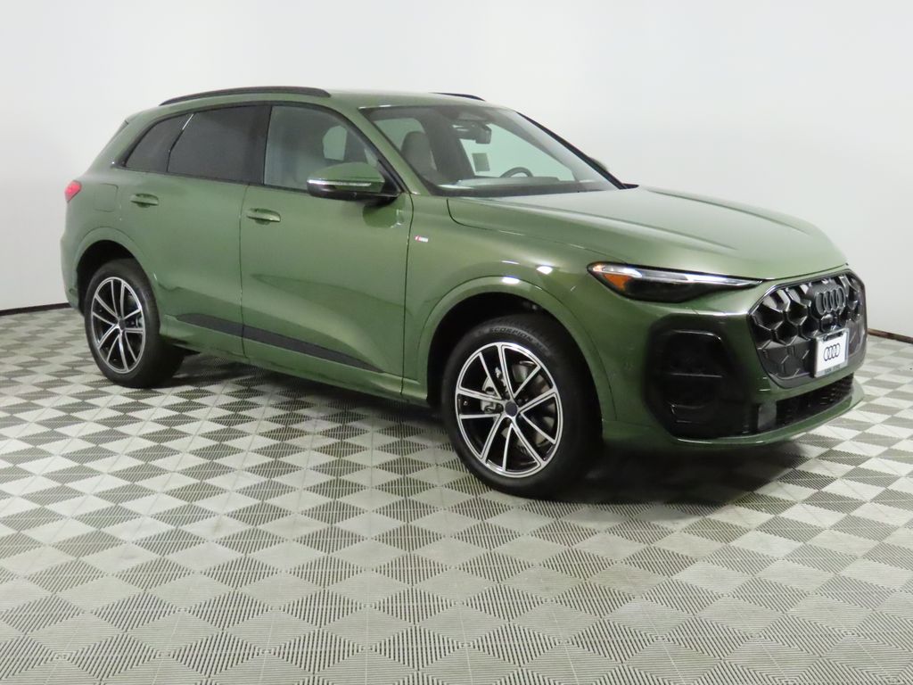 Thumbnail: 2026 Audi Q5 - 7