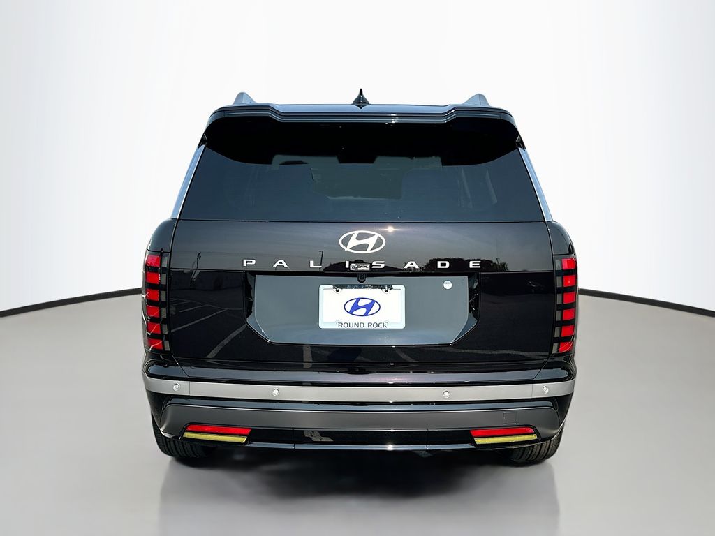 Thumbnail: 2026 Hyundai Palisade - 6