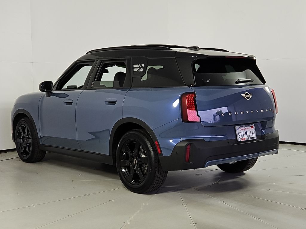 Thumbnail: 2026 MINI Cooper Countryman - 7