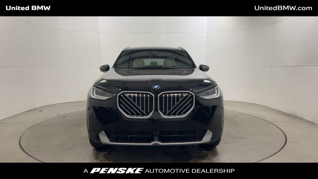 Thumbnail: 2026 BMW X3 - 3