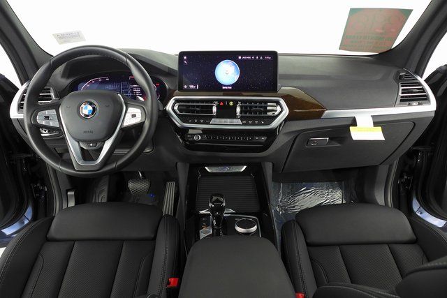 2024 BMW X3 sDrive30i 25