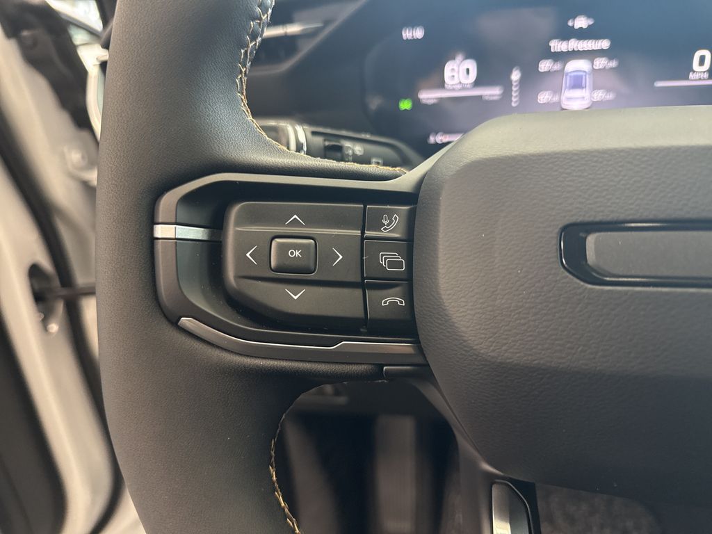 2026 Jeep Cherokee  White at Bayshore Chrysler Jeep Dodge Ram