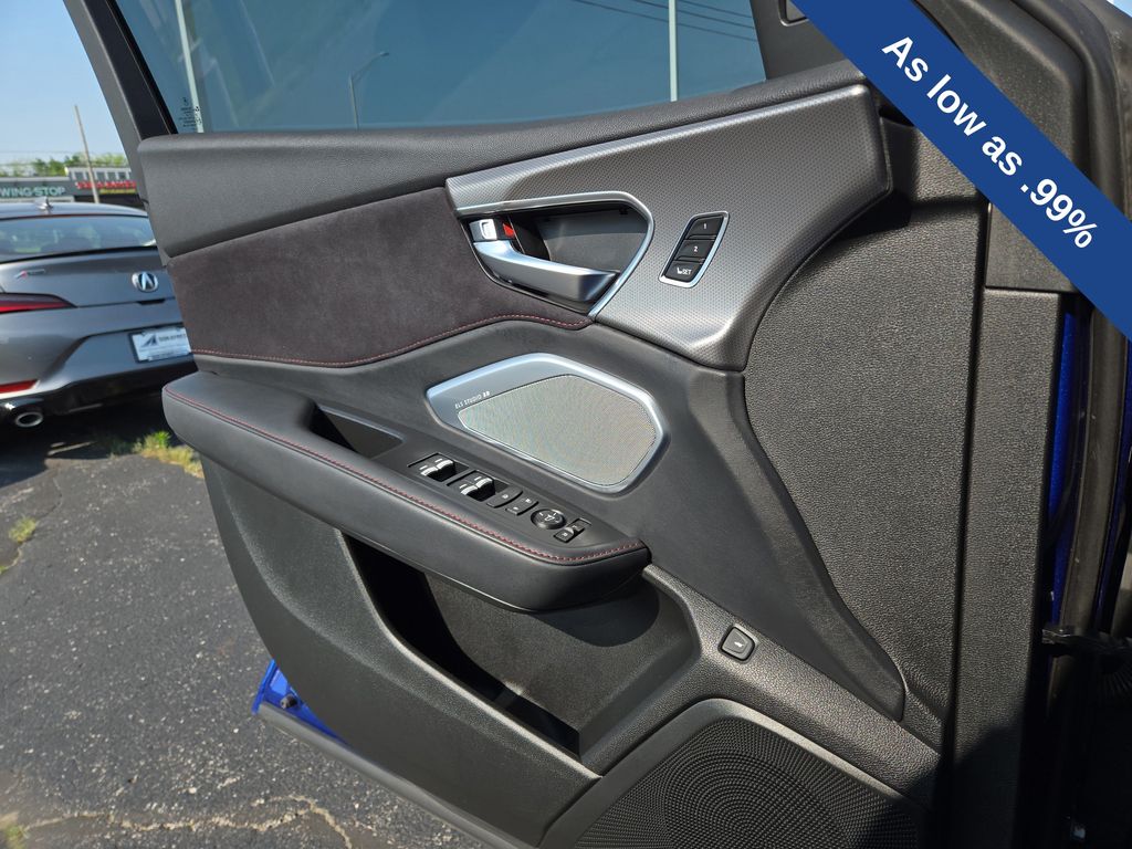 Used 2023 Acura RDX For Sale in Fort Wayne, IN