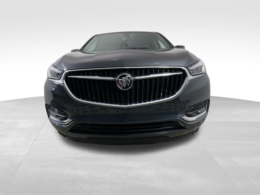 2020 Buick Enclave Essence 9