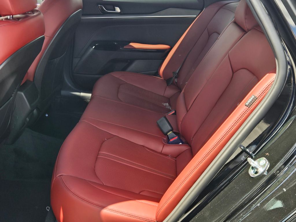 2026 Kia K5 - $30,515
