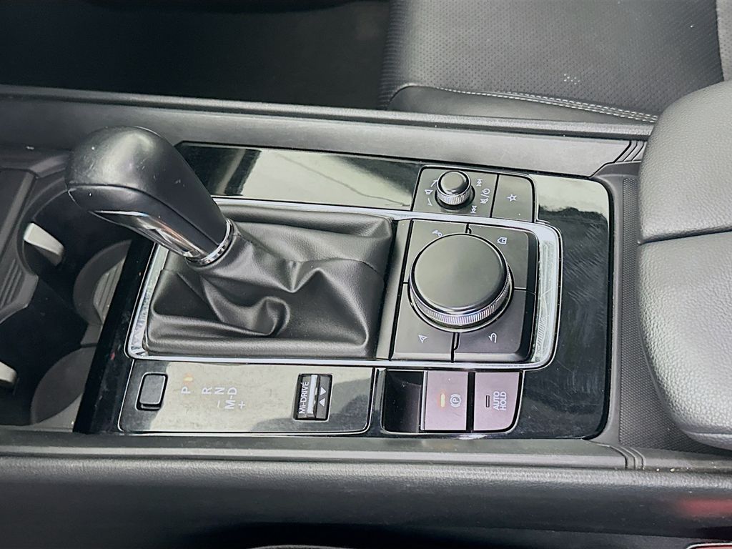 Thumbnail: 2023 Mazda CX-50 - 16