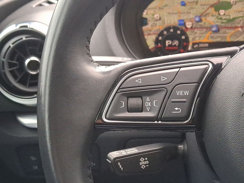 Thumbnail: 2019 Audi A3 - 22