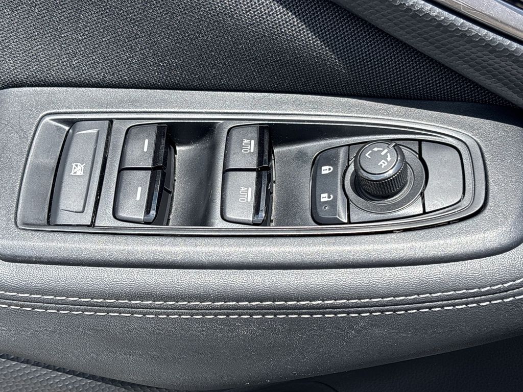Used 2022 Subaru Forester SUV