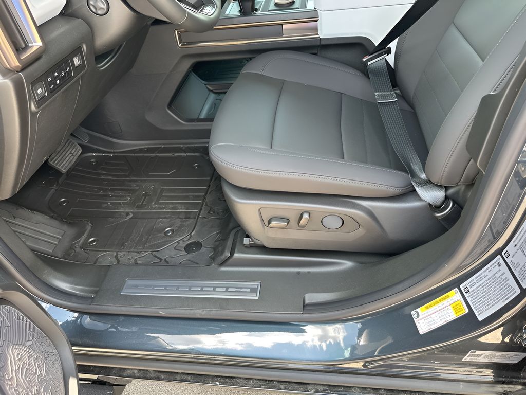 New Car 2025 Gmc Hummer Ev Pickup  2x For Sale In Austin, Texas