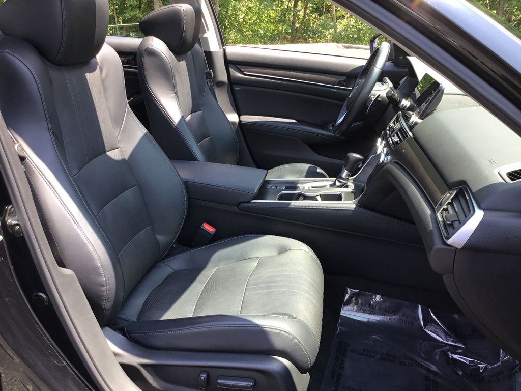 Thumbnail: 2018 Honda Accord - 10