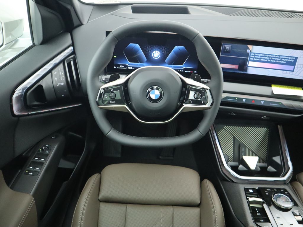 Thumbnail: 2025 BMW X3 - 10