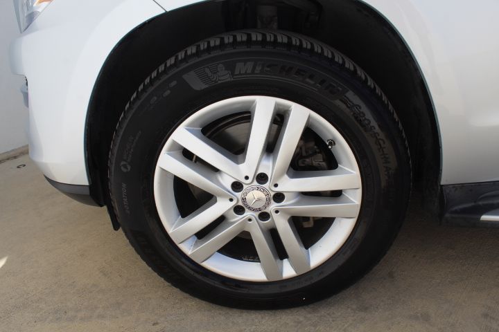 Used Car 2016 Mercedes-benz Gl-class  Gl 450 For Sale Under $20,000 In Georgetown, Texas