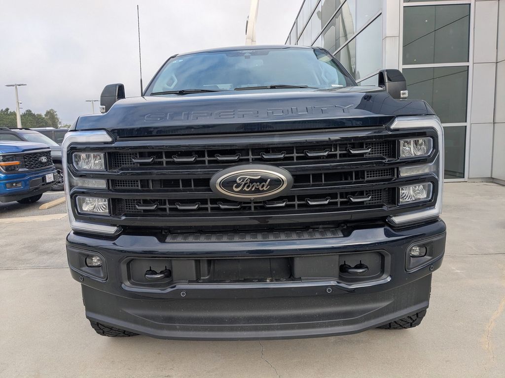2024 Ford F-250 Super Duty Lariat