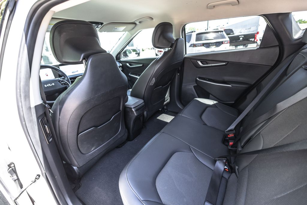 2024 Kia EV6 Light thumbnail 29