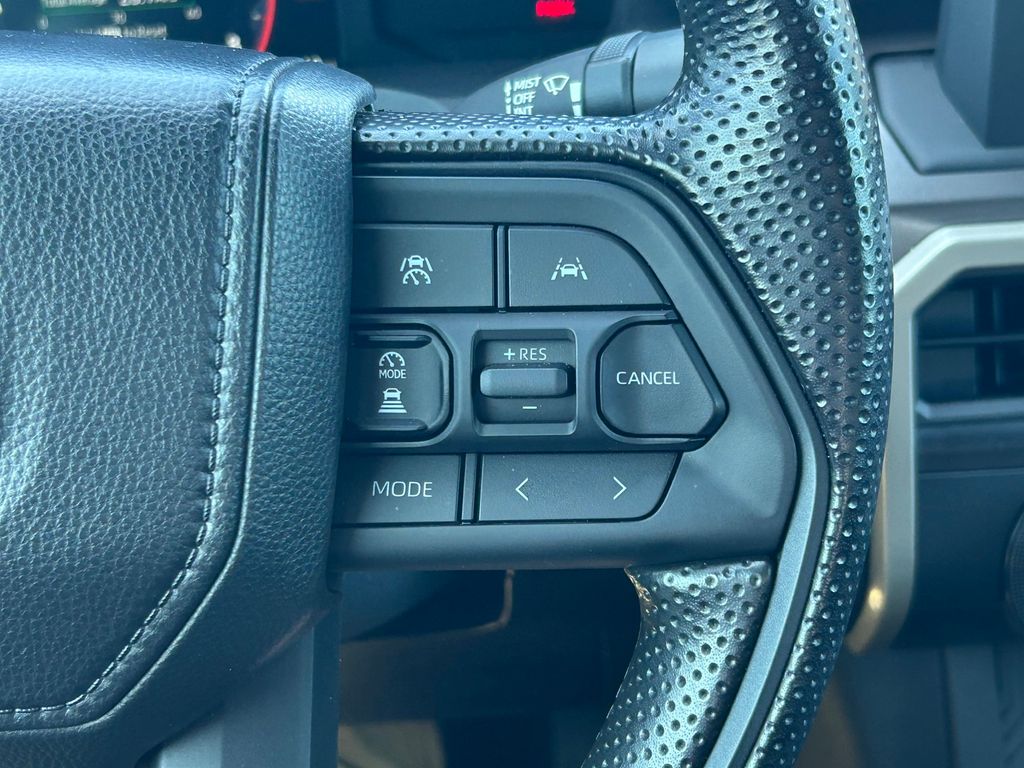 Used 2025 Toyota Tacoma Truck