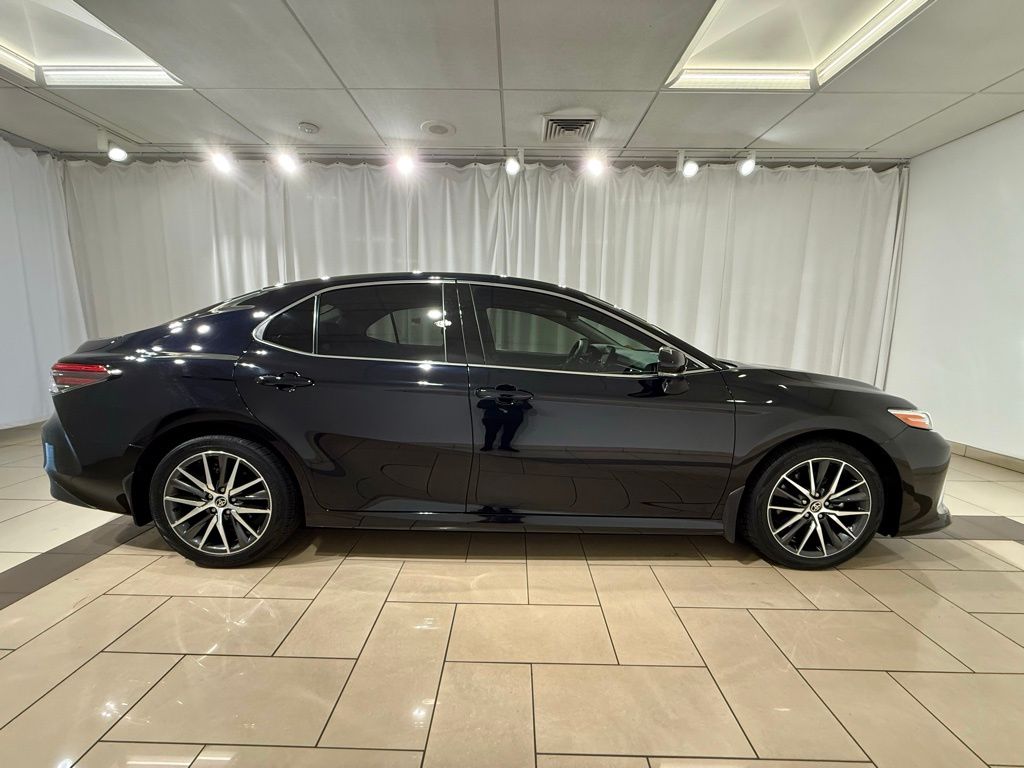 Thumbnail: 2024 Toyota Camry - 6