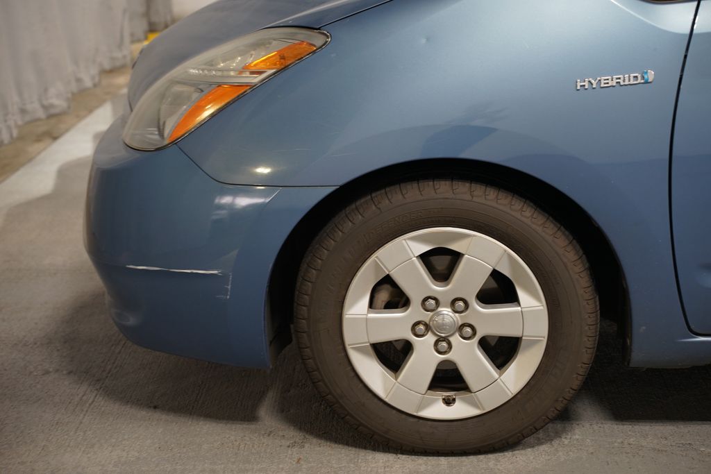 Thumbnail: 2008 Toyota Prius - 5