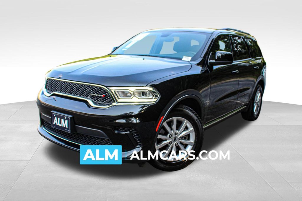 2023 Dodge Durango SXT