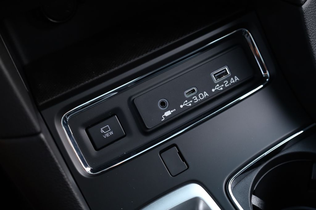 new 2026 Subaru Ascent car, priced at $46,579