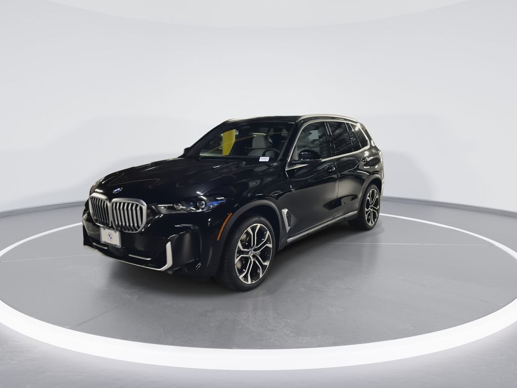 Thumbnail: 2026 BMW X5 - 4