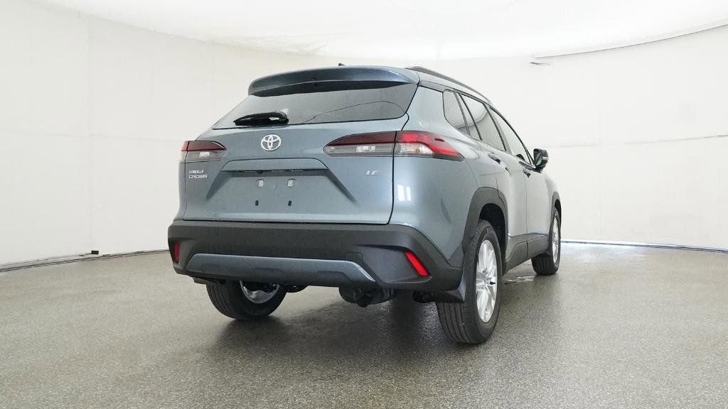Thumbnail: 2026 Toyota Corolla Cross - 11
