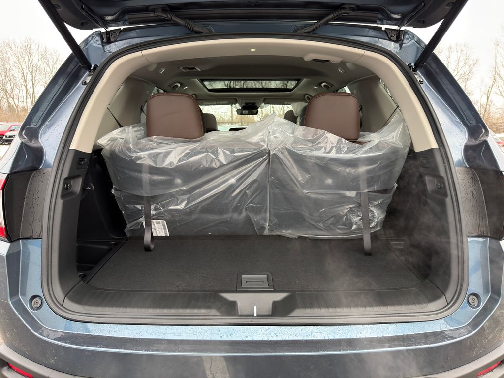 Thumbnail: 2026 Honda Pilot - 23