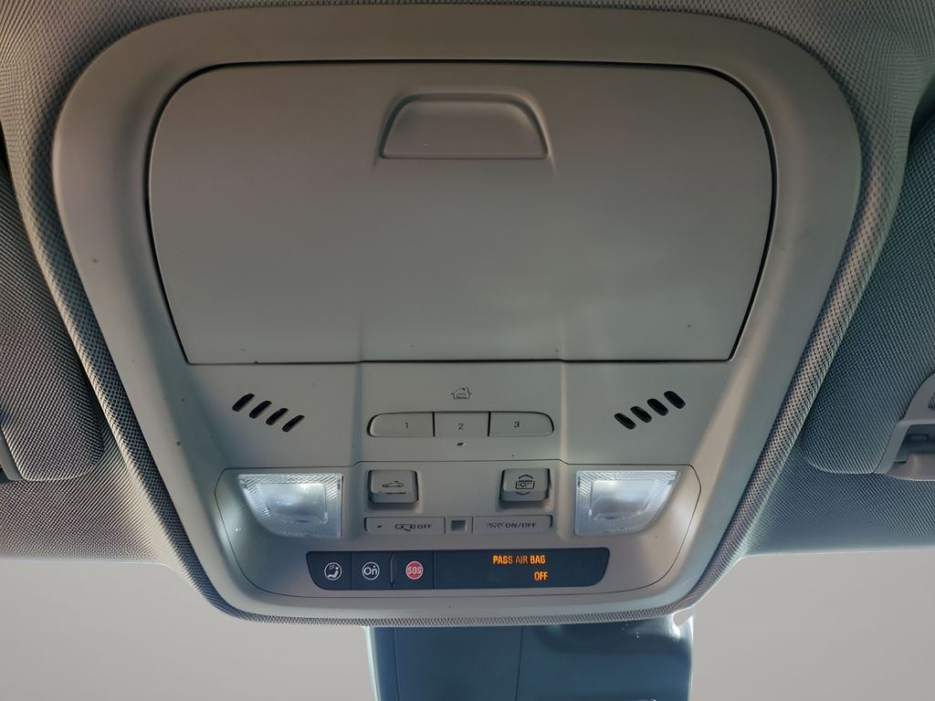 Used Car 2019 Cadillac Xt4  Premium Luxury For Sale Under $25,000 In Austin, Texas