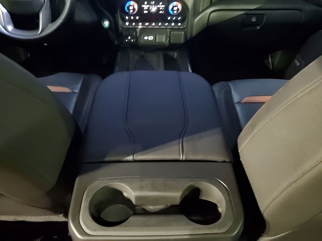 Used Car 2023 Gmc Sierra 2500hd  At4 For Sale Under $70,000 In Austin, Texas