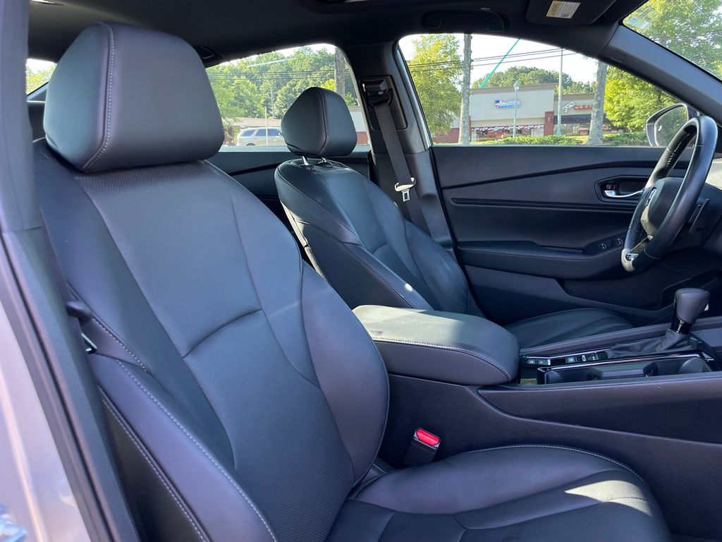 Thumbnail: 2024 Honda Accord - 31