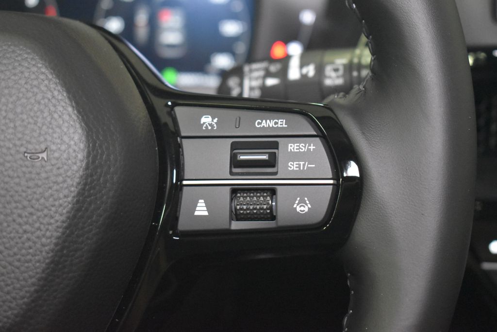 Thumbnail: 2026 Honda CR-V - 16