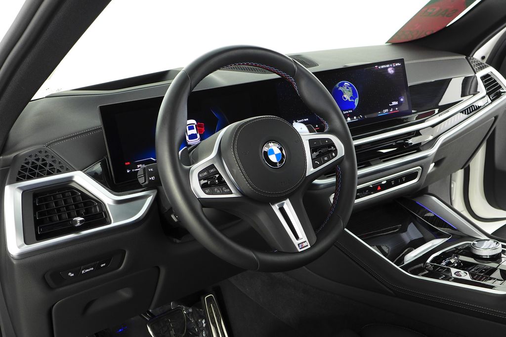 Thumbnail: 2024 BMW X6 - 31