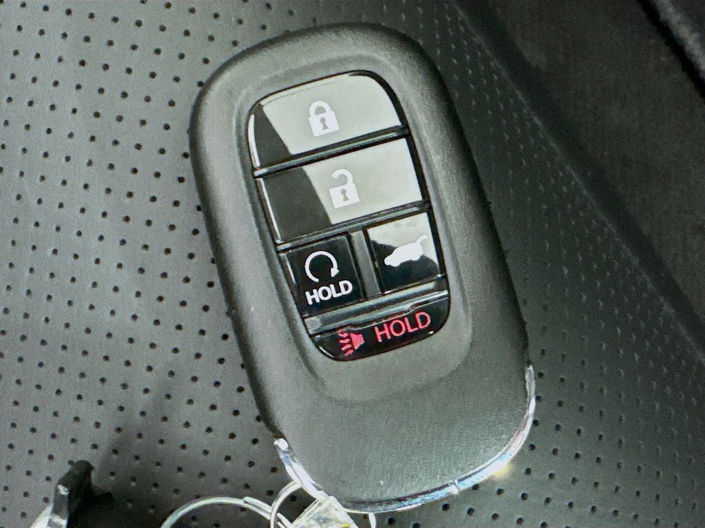 Used Car 2025 Honda Accord Hybrid  Sport-l For Sale Under $35,000 In Austin, Texas