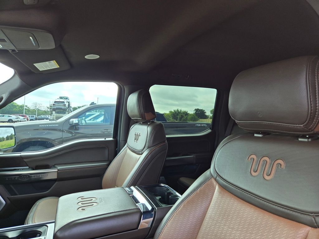 Used 2022 Ford F-150 Truck