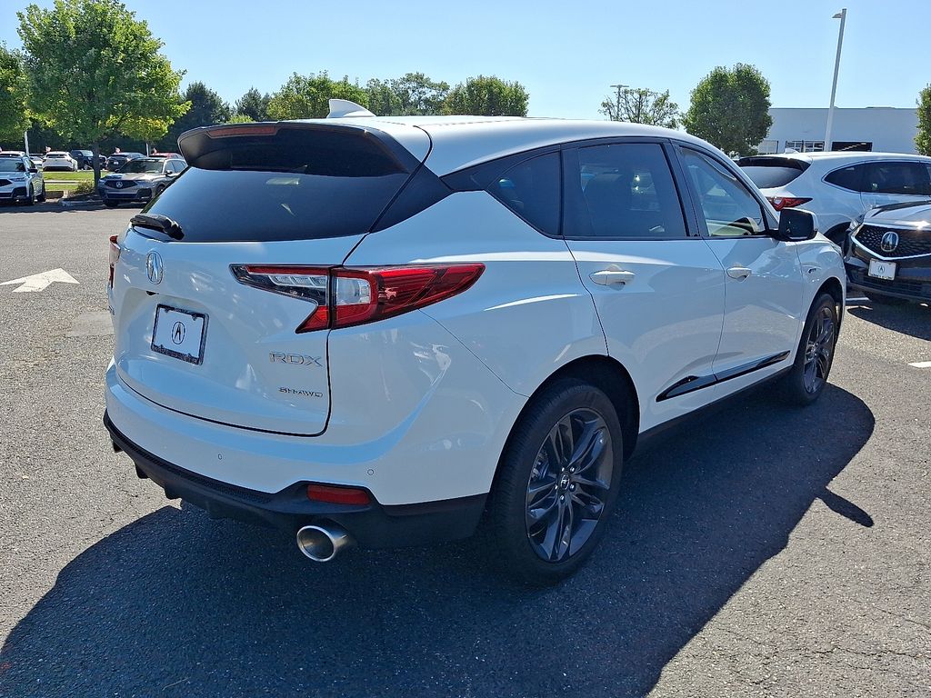 Thumbnail: 2021 Acura RDX - 6
