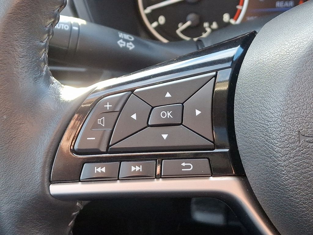 Thumbnail: 2023 Nissan Altima - 22