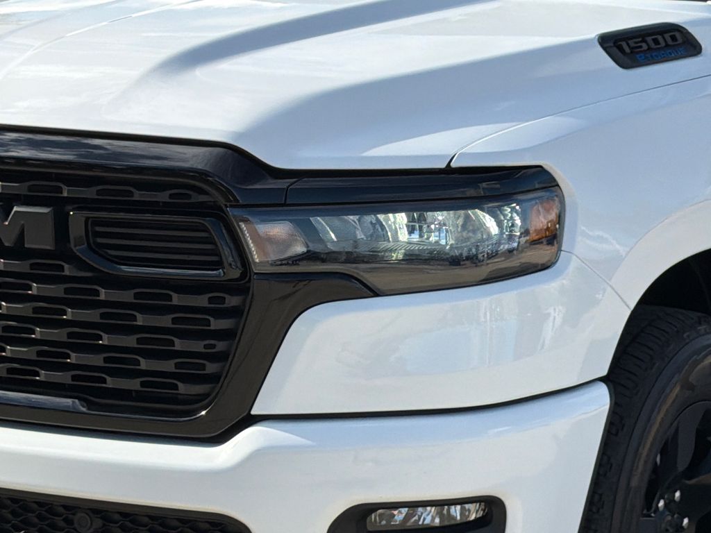 Used 2025 Ram 1500 Truck