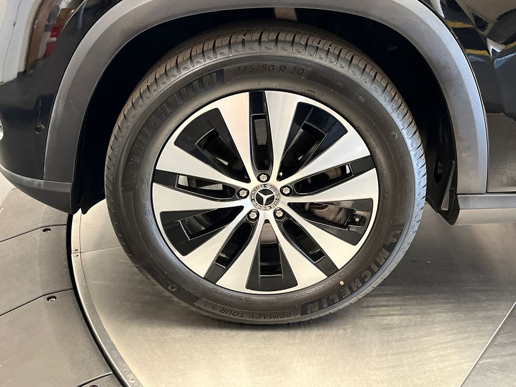 2025 Mercedes-Benz GLE 350 10