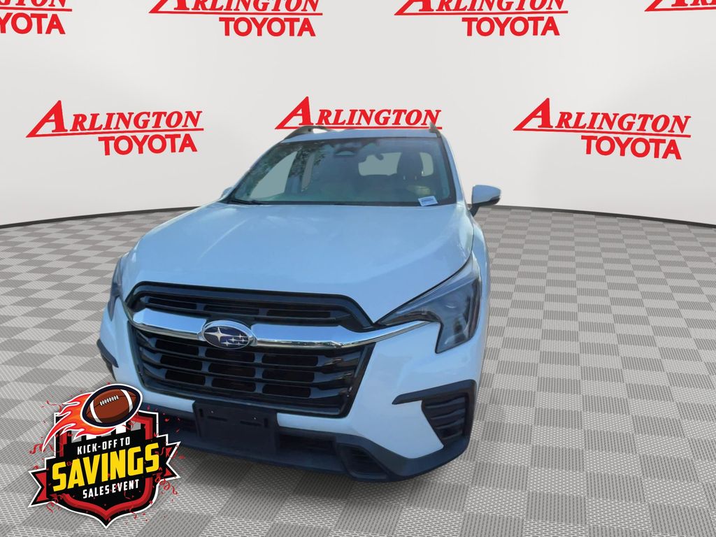 Used 2023 Subaru Ascent SUV