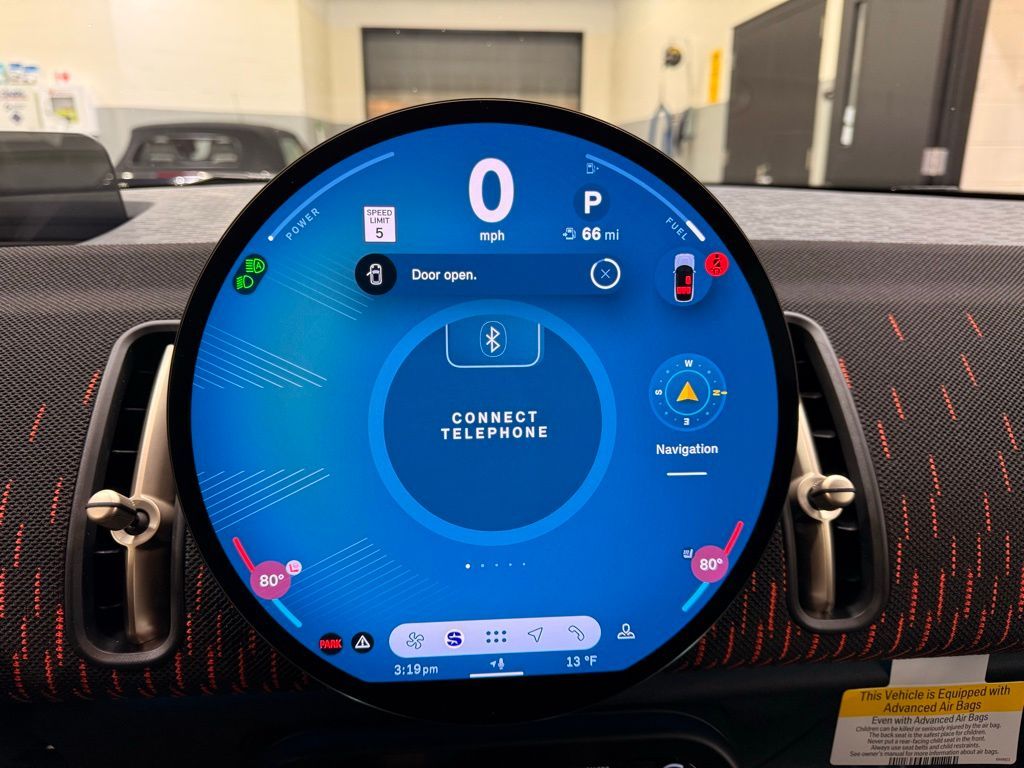 Thumbnail: 2026 MINI Cooper Countryman - 16