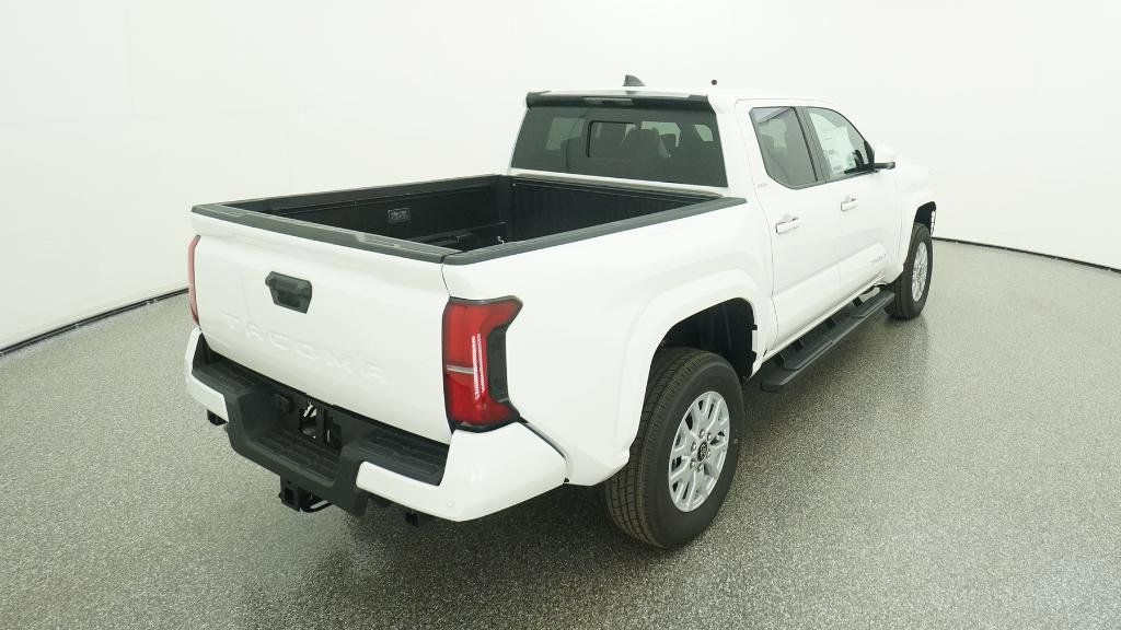 Thumbnail: 2026 Toyota Tacoma - 8