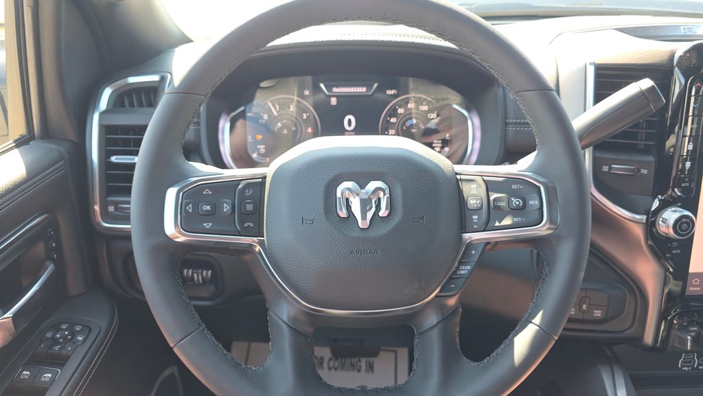 2026 RAM 2500 Laramie - Photo 25