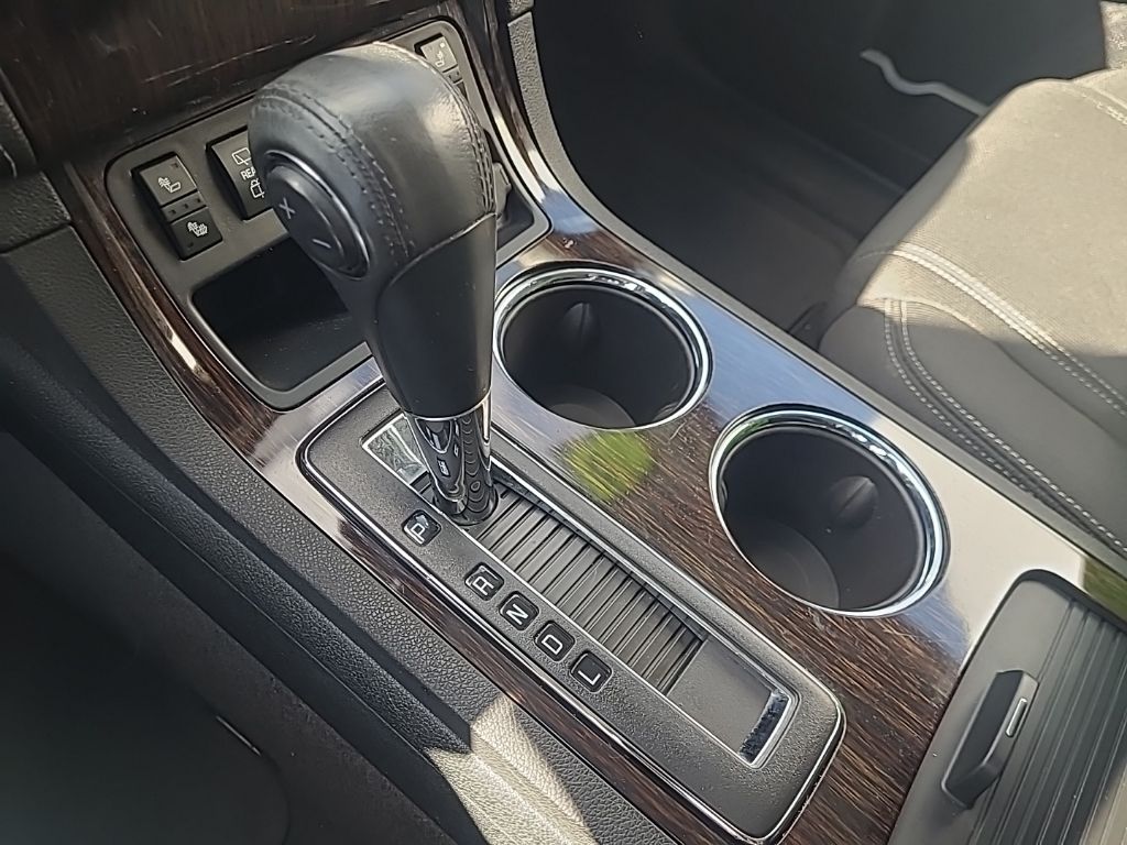 used 2016 Chevrolet Traverse car, priced at $12,867