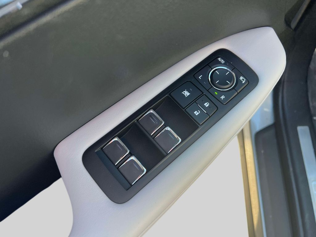 used 2021 Lexus RX car, priced at $41,995