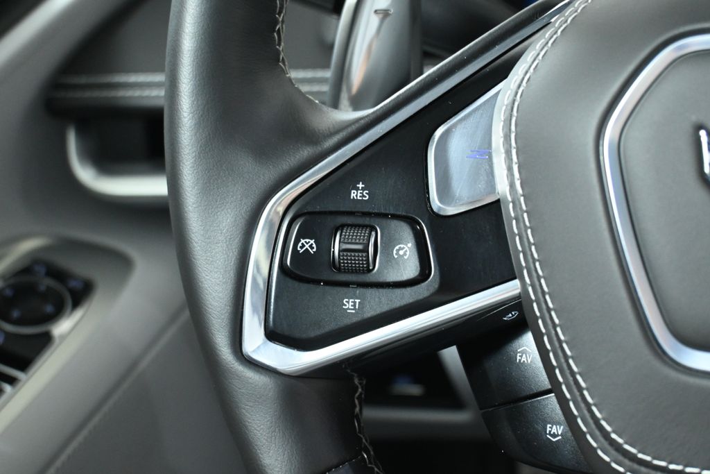 Thumbnail: 2021 Chevrolet Corvette - 19