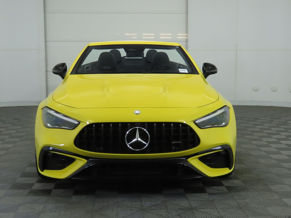 Thumbnail: 2026 Mercedes-Benz CLE - 2