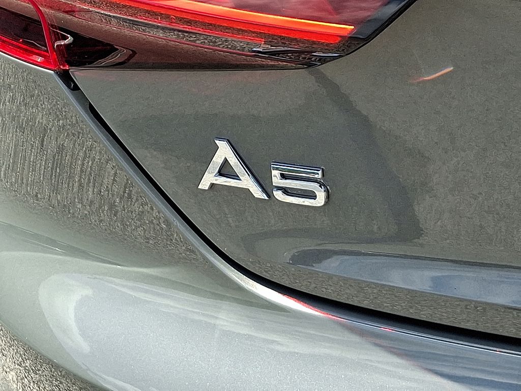 Thumbnail: 2023 Audi A5 - 30