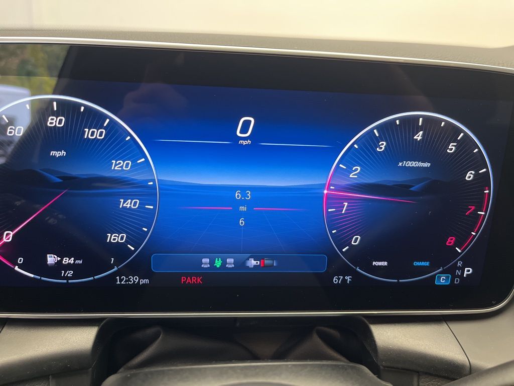 Thumbnail: 2026 Mercedes-Benz GLC - 17