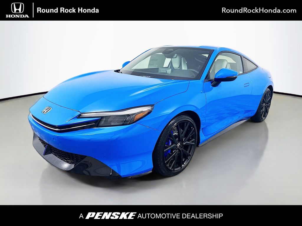 Thumbnail: 2026 Honda  - 1